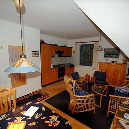 Fw Loennies Apartment Prerow Exterior photo